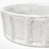 Mercana Silone Bowl White Ceramic | 9W