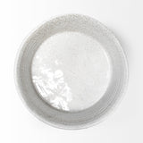 Mercana Silone Bowl White Ceramic | 16W