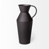 Mercana Emily Jug Black Metal | 12.2H