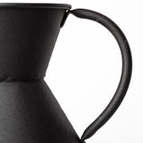 Mercana Emily Jug Black Metal | 12.2H