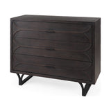 Giselle Accent Cabinet