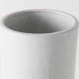 Mercana Laforge White Vase 69465