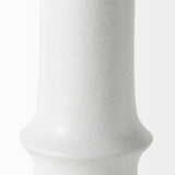 Mercana Laforge White Vase 69465