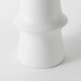 Mercana Laforge White Vase 69465