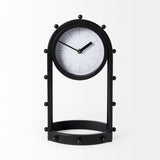 Mercana Marian Table Clock 69483