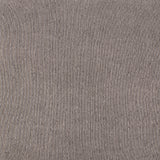 Mercana Brayden Accent Chair Gray Fabric | Brown Wood