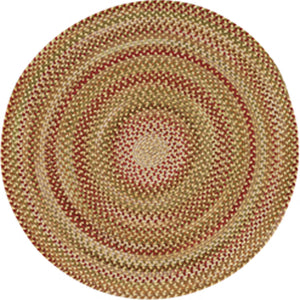 Capel Rugs Manchester 48 Braided Rug 0048CS0906100