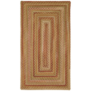 Capel Rugs Manchester 48 Braided Rug 0048QS11041404100