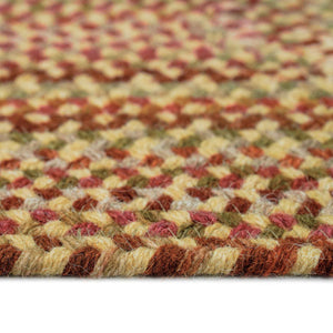 Capel Rugs Manchester 48 Braided Rug 0048QS11041404100