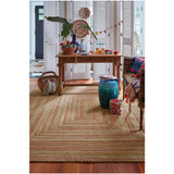 Capel Rugs Manchester 48 Braided Rug 0048NS00270900100