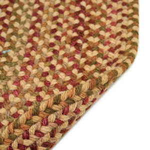 Capel Rugs Manchester 48 Braided Rug 0048NS00270900100