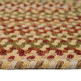 Capel Rugs Manchester 48 Braided Rug 0048NS00270900100