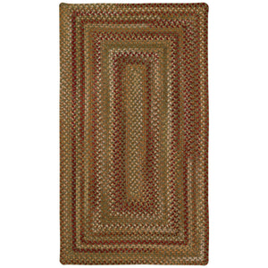 Capel Rugs Manchester 48 Braided Rug 0048QS11041404200