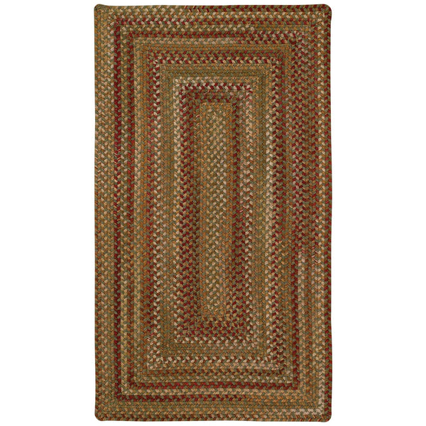 Capel Rugs Manchester 48 Braided Rug 0048QS11041404200