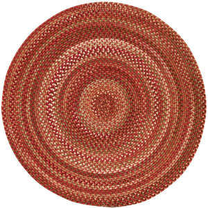 Capel Rugs Manchester 48 Braided Rug 0048CS0906500
