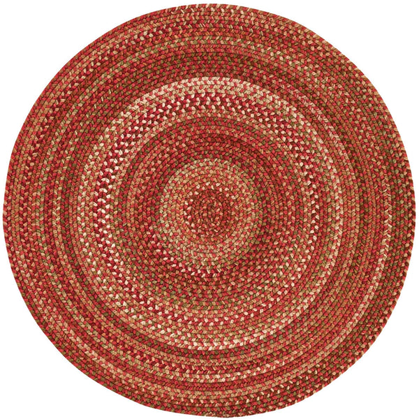 Capel Rugs Manchester 48 Braided Rug 0048CS0906500