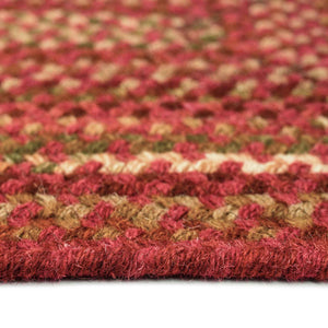 Capel Rugs Manchester 48 Braided Rug 0048QS11041404500