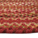 Capel Rugs Manchester 48 Braided Rug 0048NS00270900500
