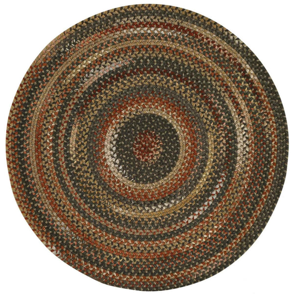 Capel Rugs Manchester 48 Braided Rug 0048CS0906700