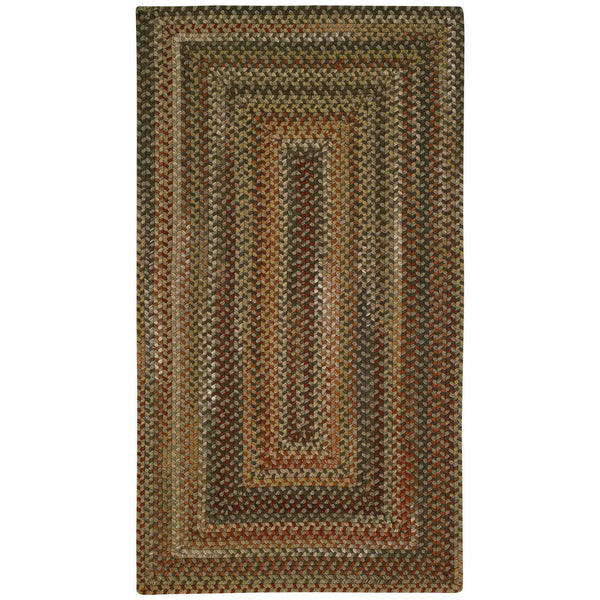 Capel Rugs Manchester 48 Braided Rug 0048QS11041404700