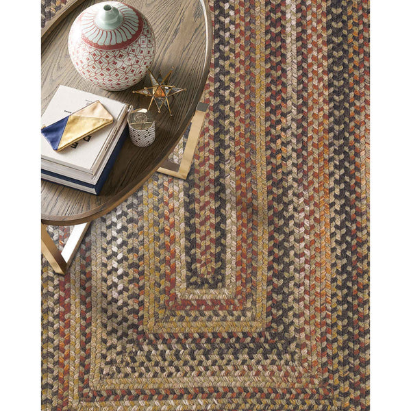 Capel Rugs Manchester 48 Braided Rug 0048QS11041404700
