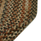 Capel Rugs Manchester 48 Braided Rug 0048NS00270900700