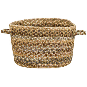 Capel Rugs Manchester 48 Braided Rug 0048BSK020750