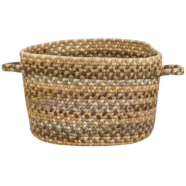 Capel Rugs Manchester 48 Braided Rug 0048BSK020750