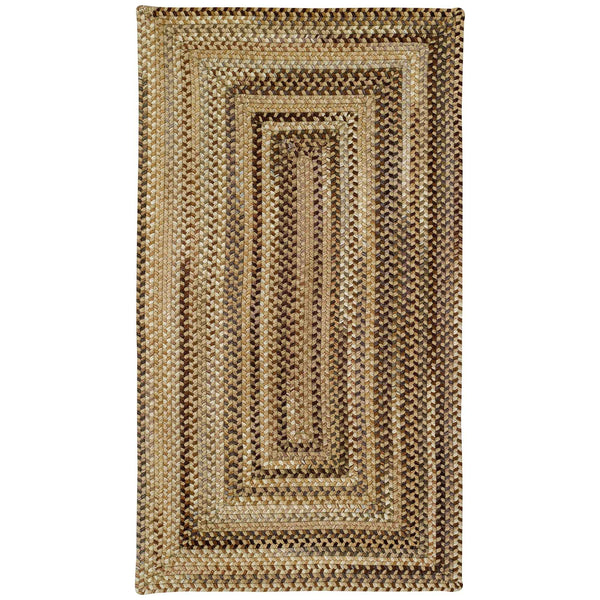 Capel Rugs Manchester 48 Braided Rug 0048QS11041404750