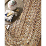 Capel Rugs Manchester 48 Braided Rug 0048NS00270900750