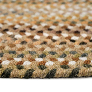 Capel Rugs Manchester 48 Braided Rug 0048NS00270900750