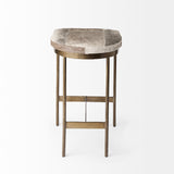 Mercana Millie Bar/Counter Stool 69384