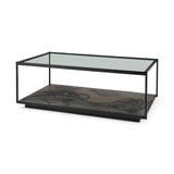 Roxdale Coffee Table