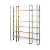 Taunton Shelving Unit