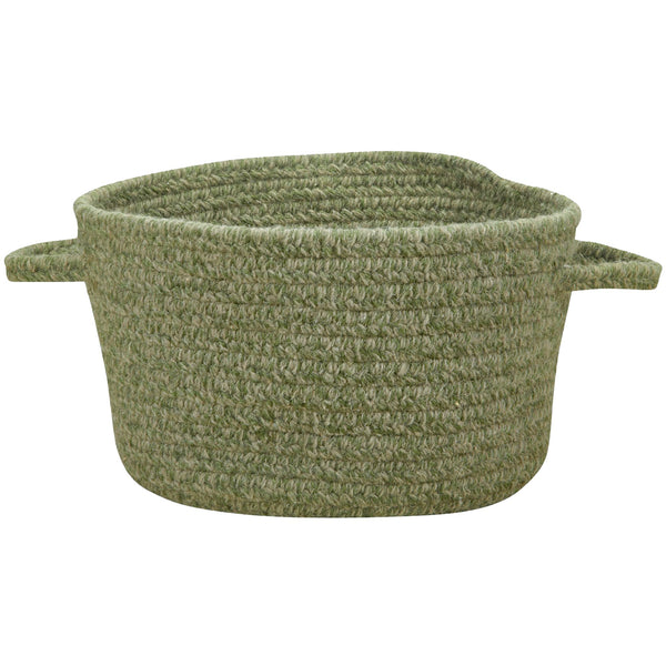 Capel Rugs Manteo 50 Braided Rug 0050BSK020200