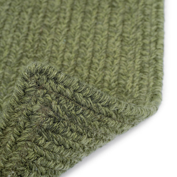 Capel Rugs Manteo 50 Braided Rug 0050RS11041404200