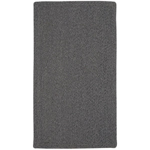 Capel Rugs Manteo 50 Braided Rug 0050RS11041404350