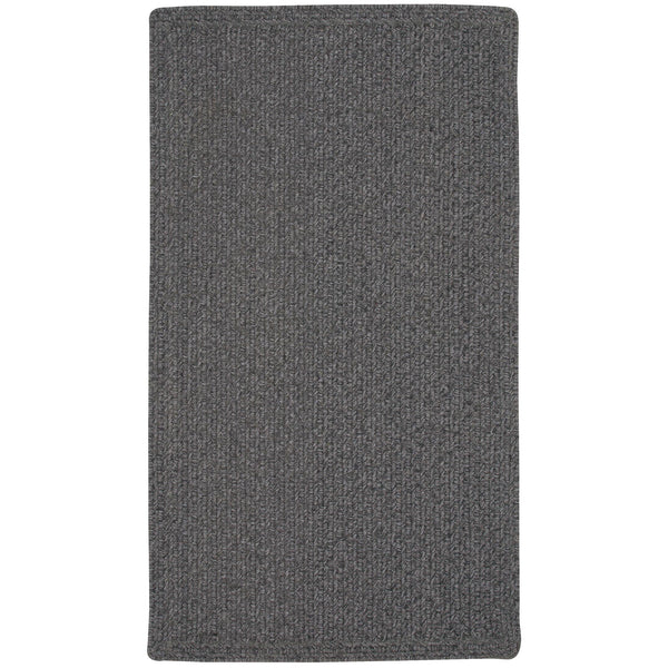 Capel Rugs Manteo 50 Braided Rug 0050RS11041404350