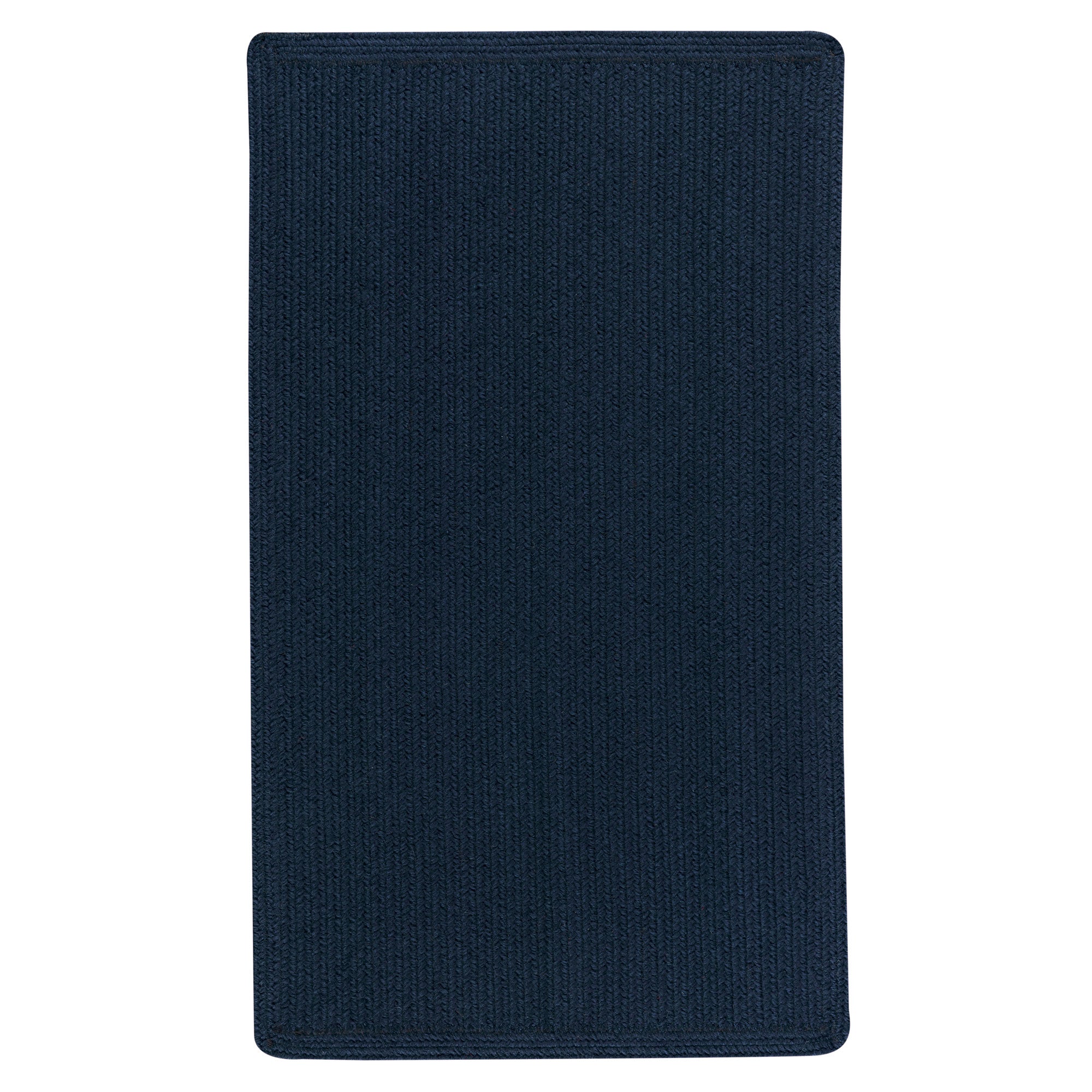 Capel Rugs Manteo 50 Braided Rug 0050RS11041404480