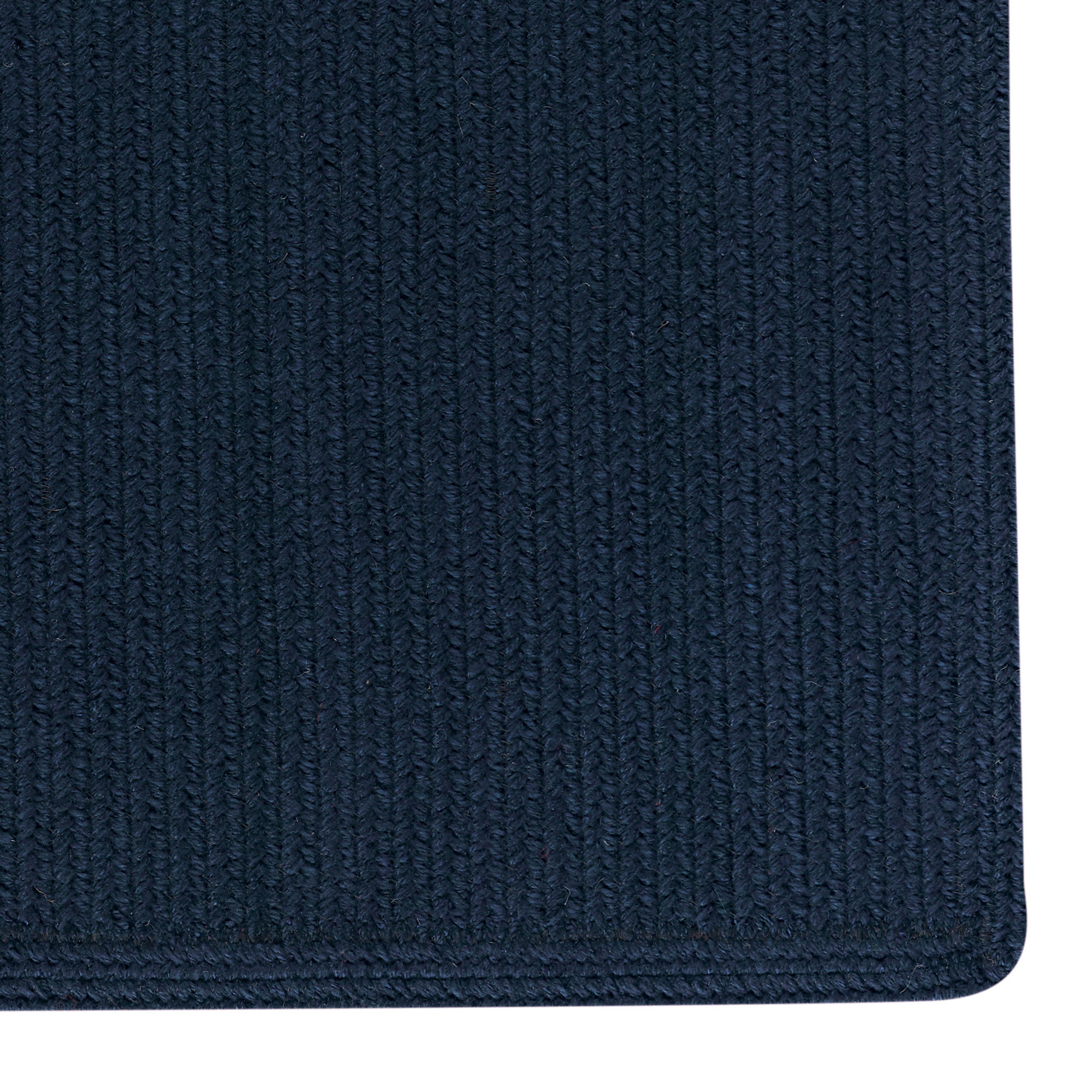 Capel Rugs Manteo 50 Braided Rug 0050RS11041404480