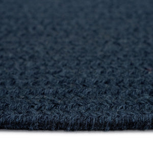 Capel Rugs Manteo 50 Braided Rug 0050RS11041404480