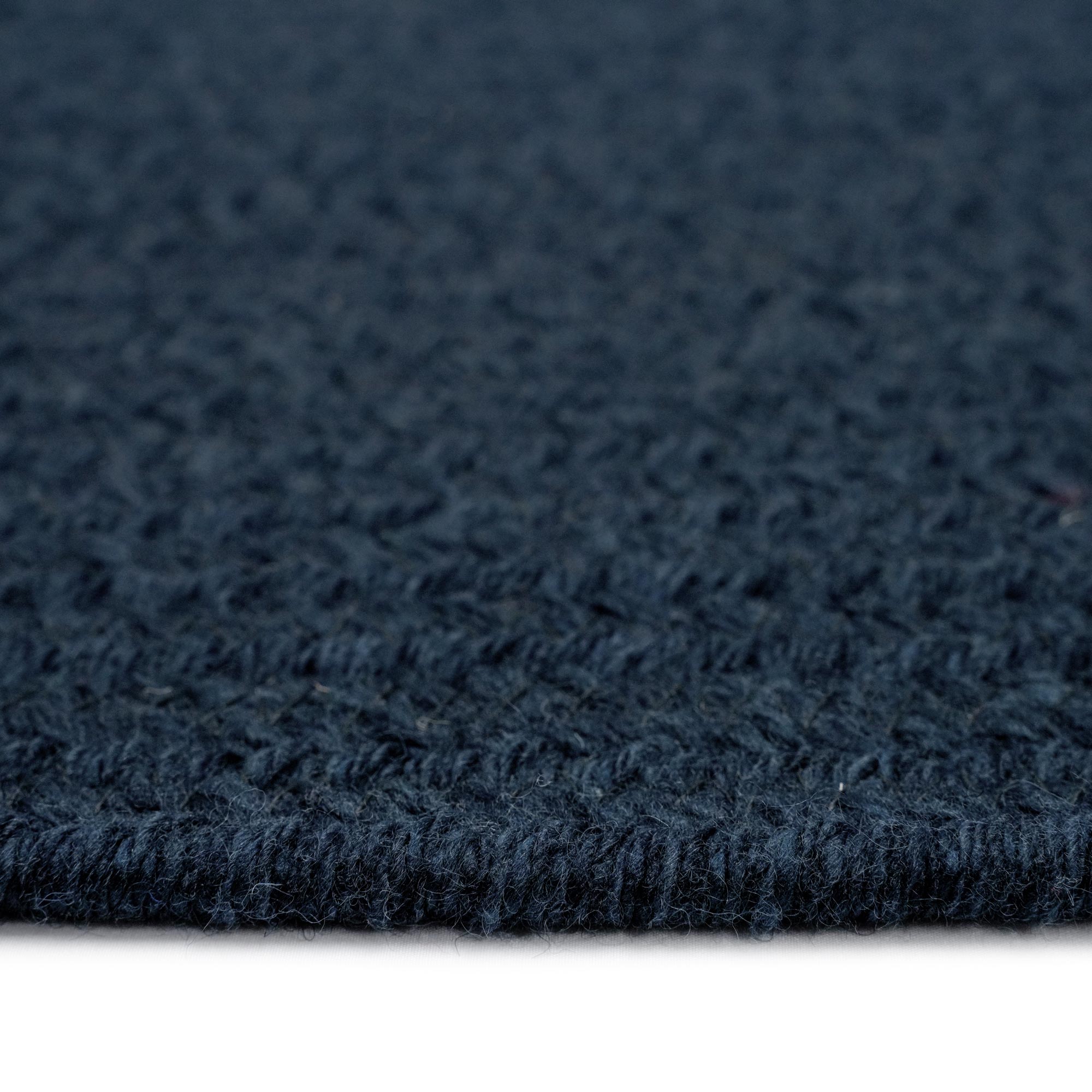 Capel Rugs Manteo 50 Braided Rug 0050RS11041404480