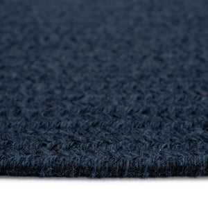 Capel Rugs Manteo 50 Braided Rug 0050RS11041404480