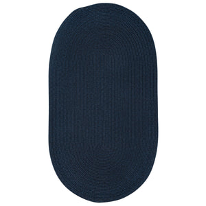 Capel Rugs Manteo 50 Braided Rug 0050VS11041404480