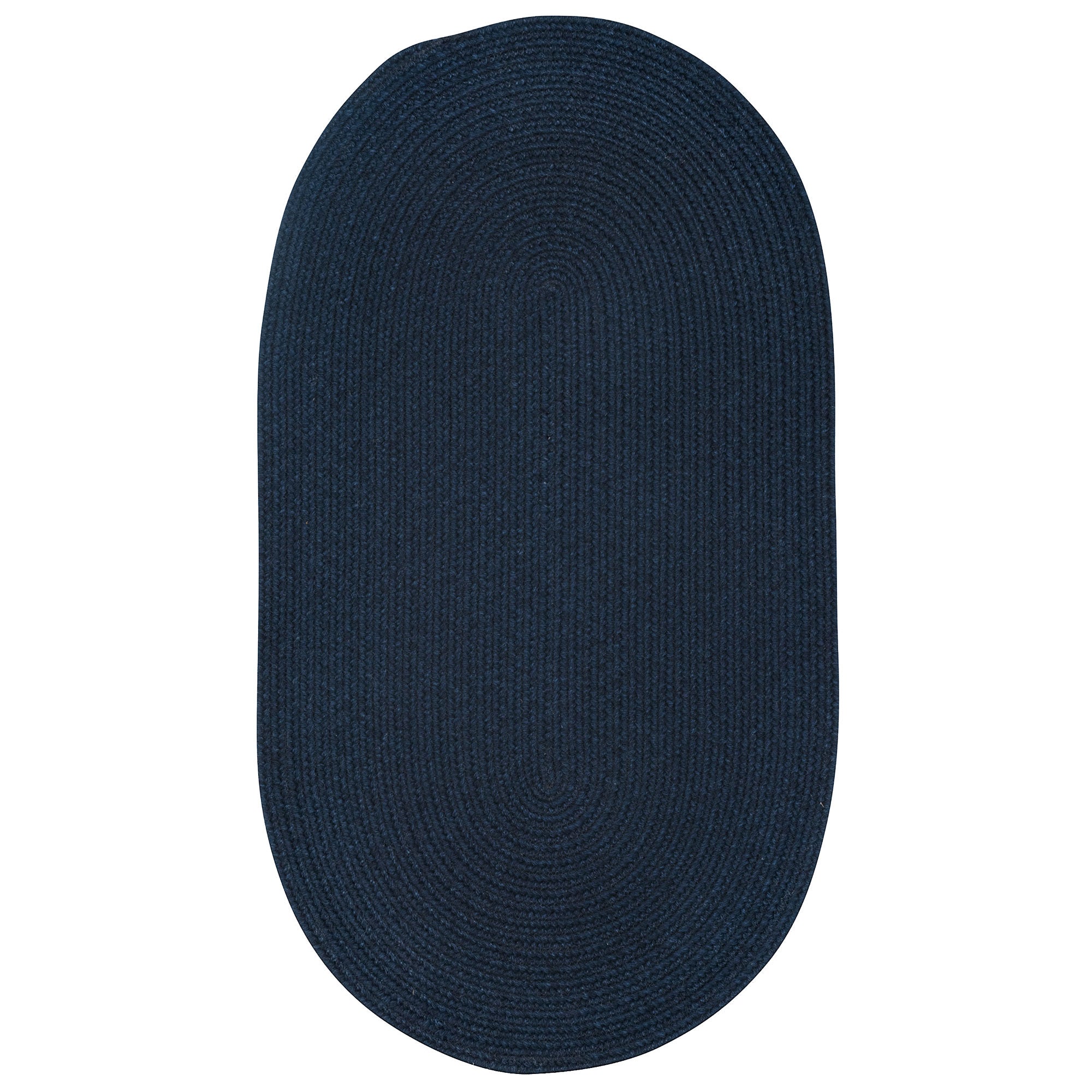 Capel Rugs Manteo 50 Braided Rug 0050VS11041404480