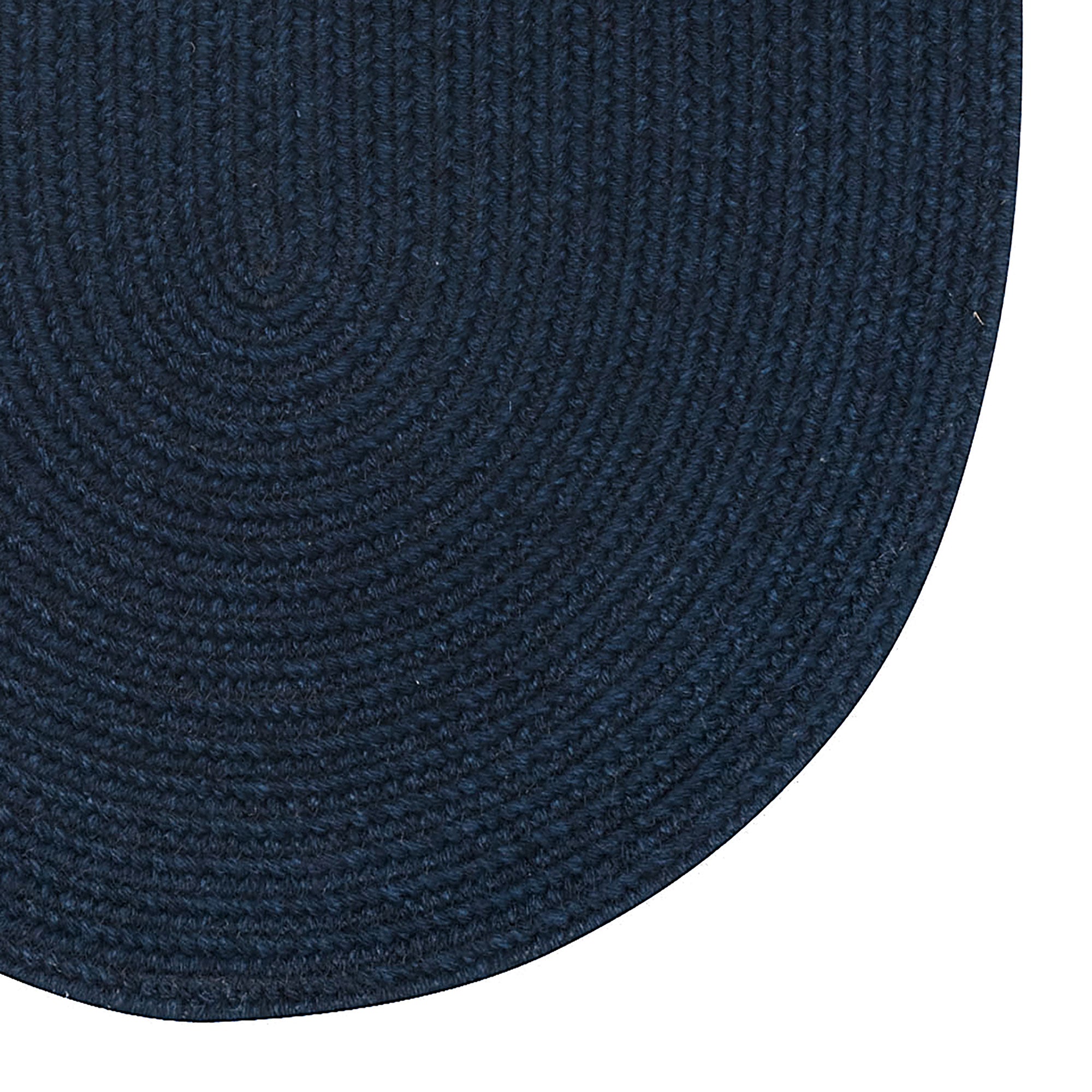 Capel Rugs Manteo 50 Braided Rug 0050VS11041404480