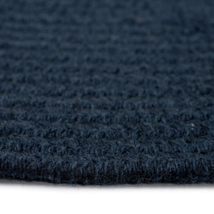 Capel Rugs Manteo 50 Braided Rug 0050VS11041404480