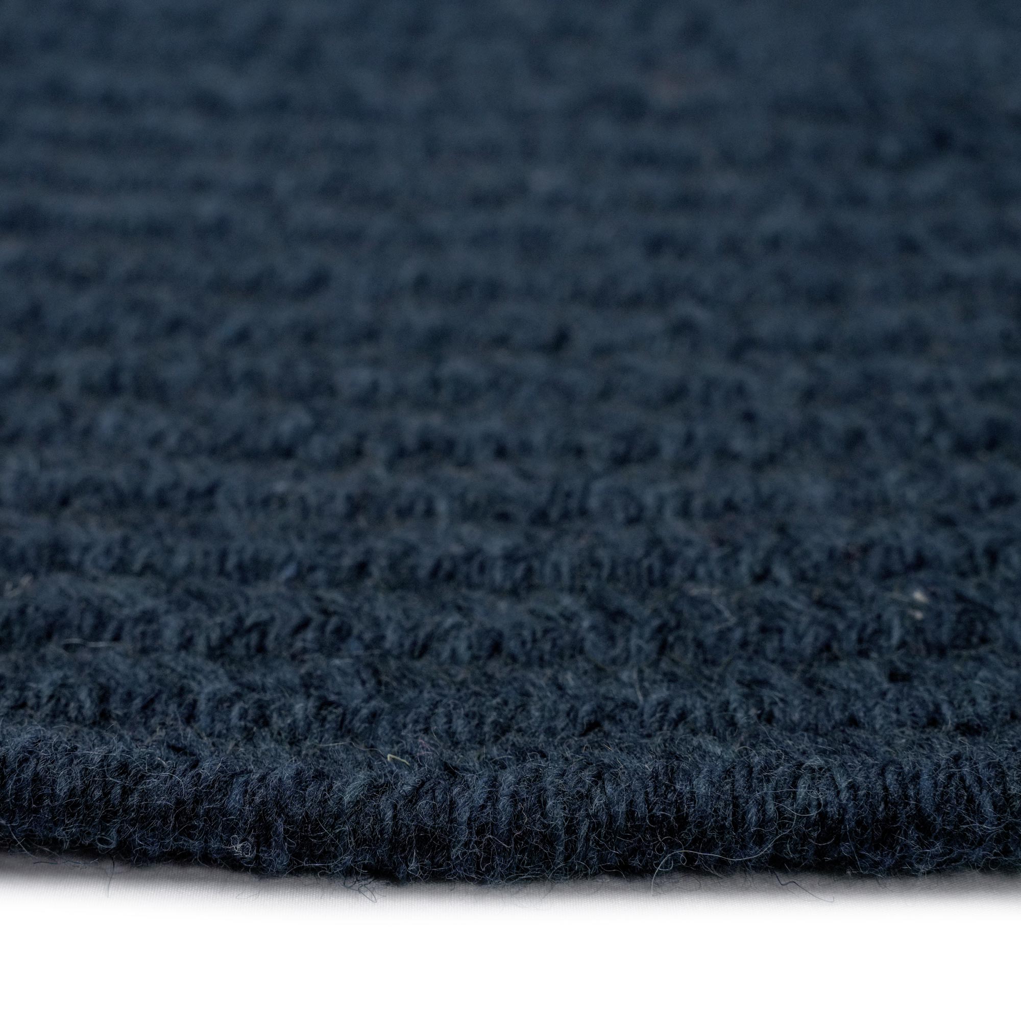 Capel Rugs Manteo 50 Braided Rug 0050VS11041404480