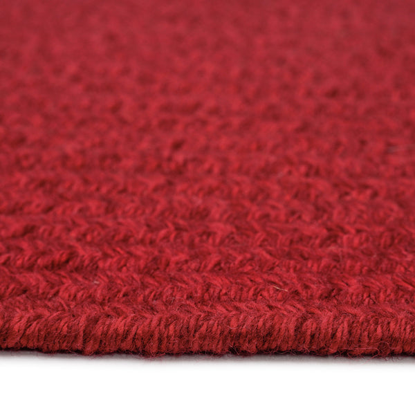 Capel Rugs Manteo 50 Braided Rug 0050VS11041404530