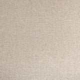 Mercana Brooks Upholstered Chair Cream Fabric | Brown Wood